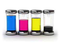 Drucker - Präzision und Flexibilität